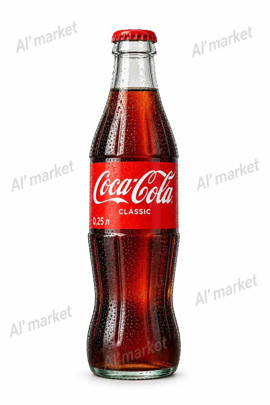 Coca-Cola Classic