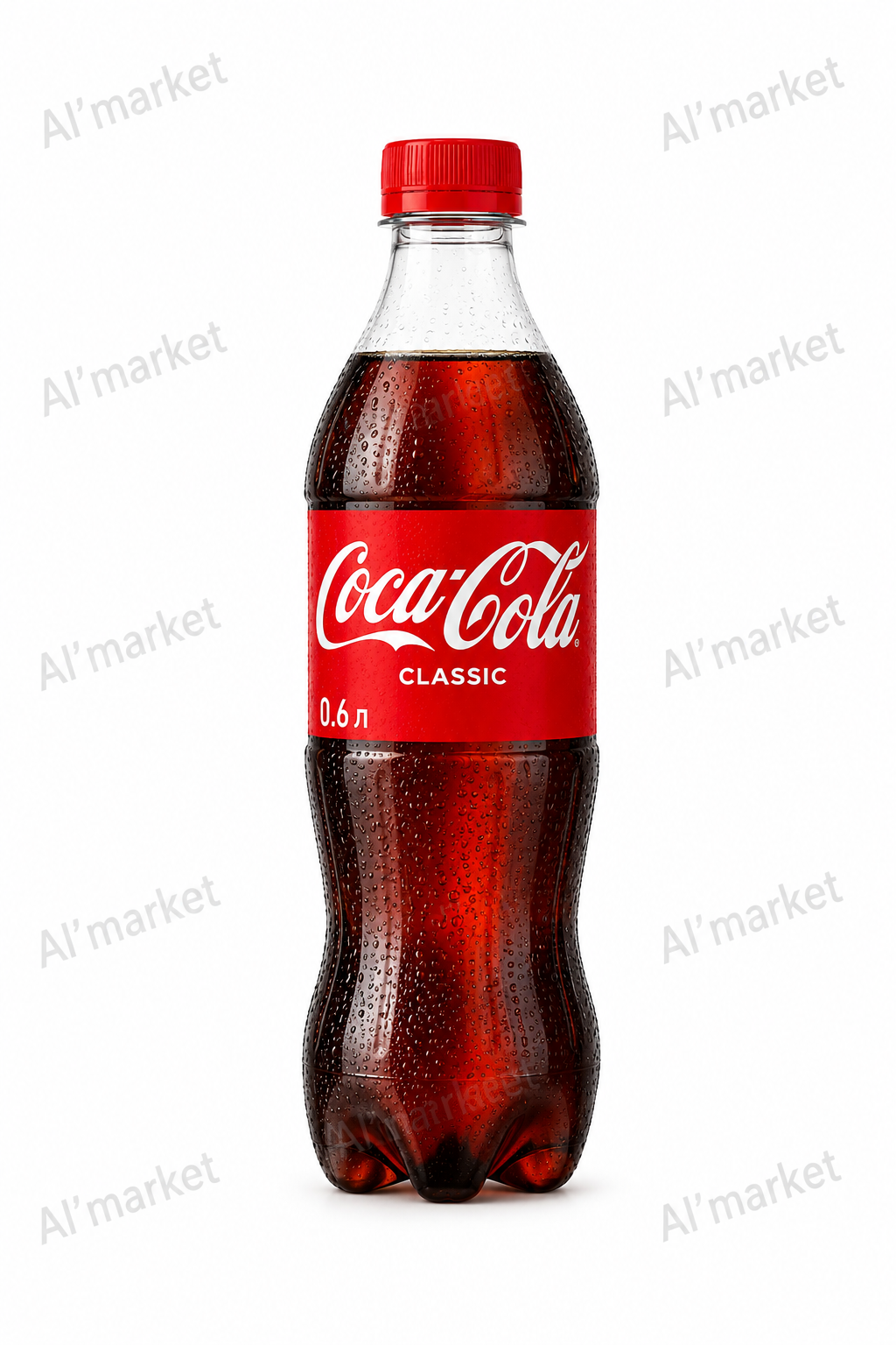 Coca-Cola Classic