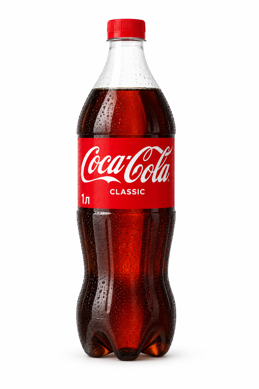 Coca-Cola Classic