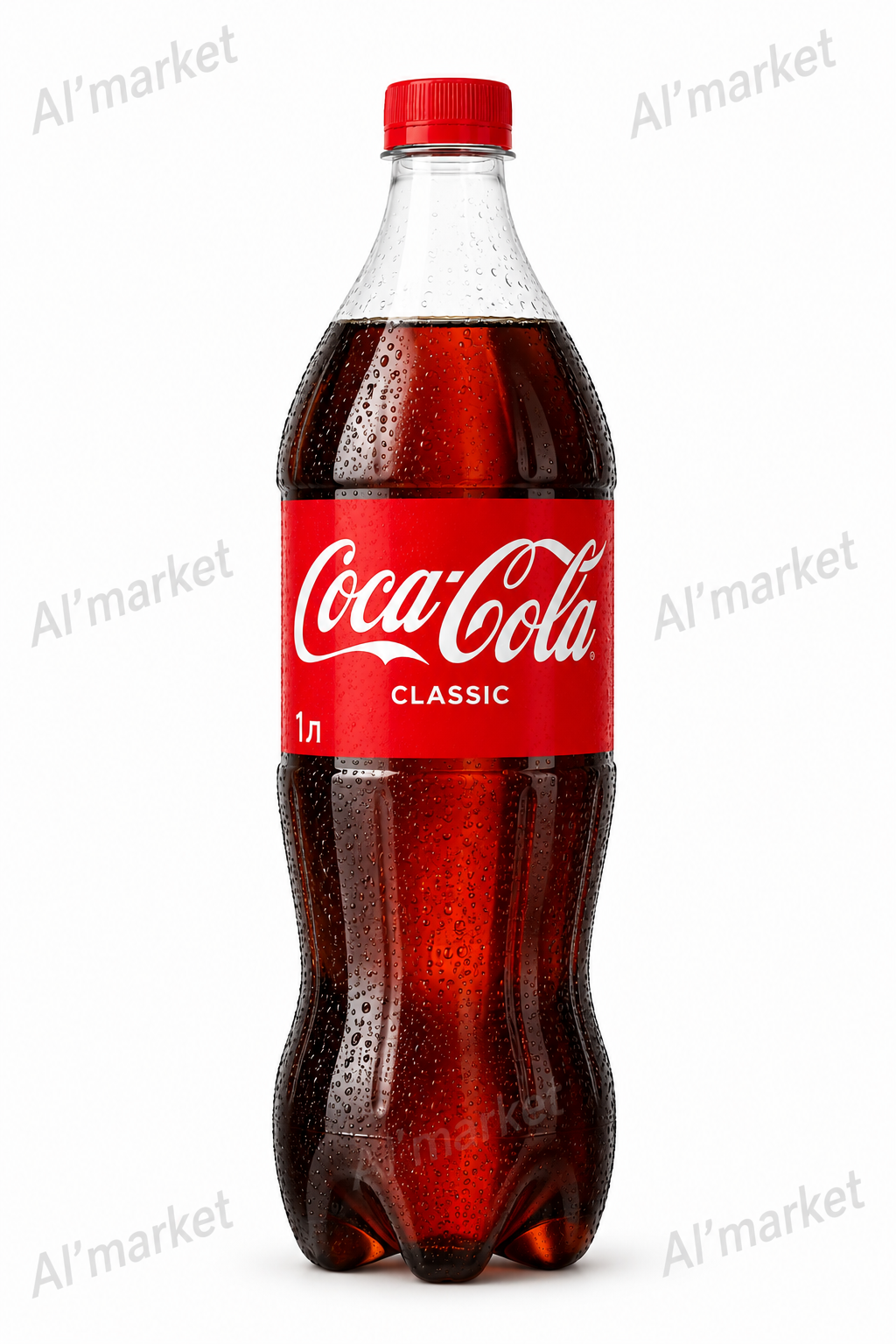 Coca-Cola Classic