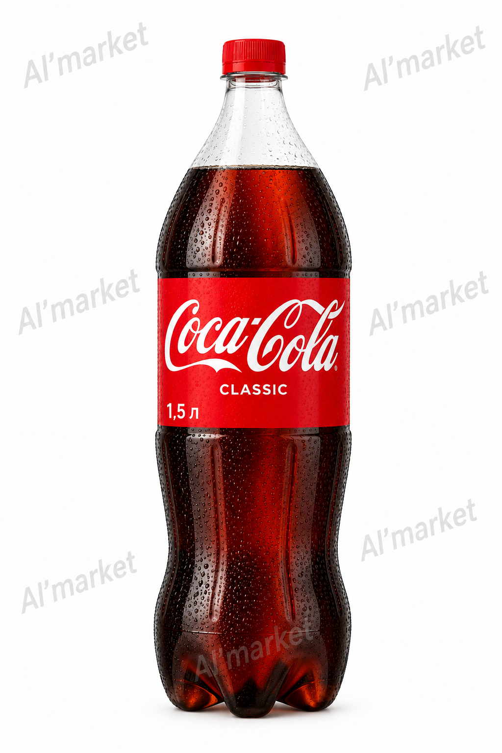Coca-Cola Classic