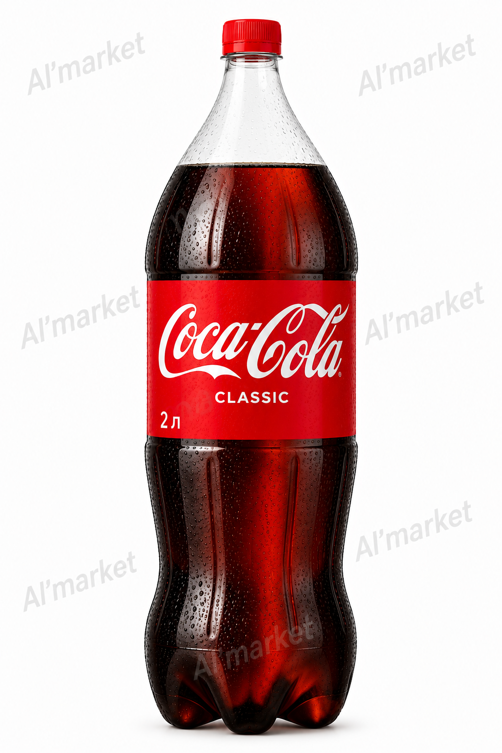 Coca-Cola Classic