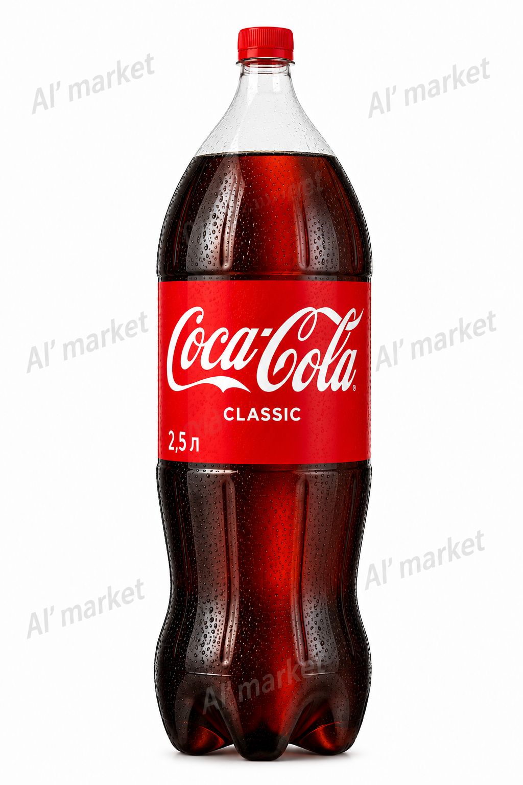 Coca-Cola Classic