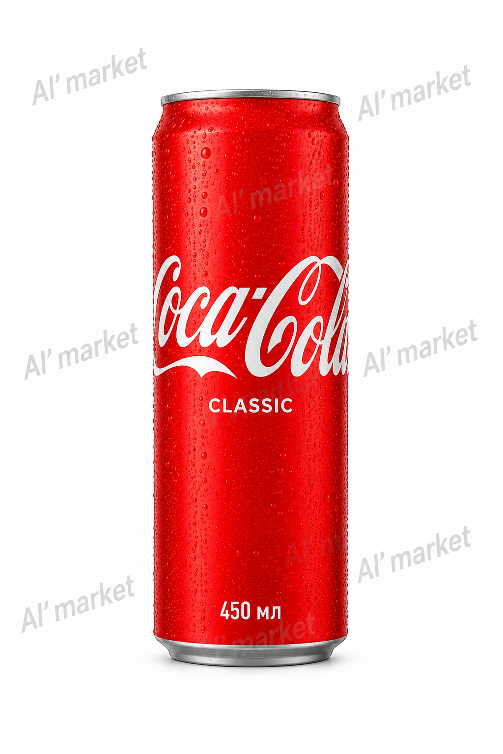 Coca-Cola Classic
