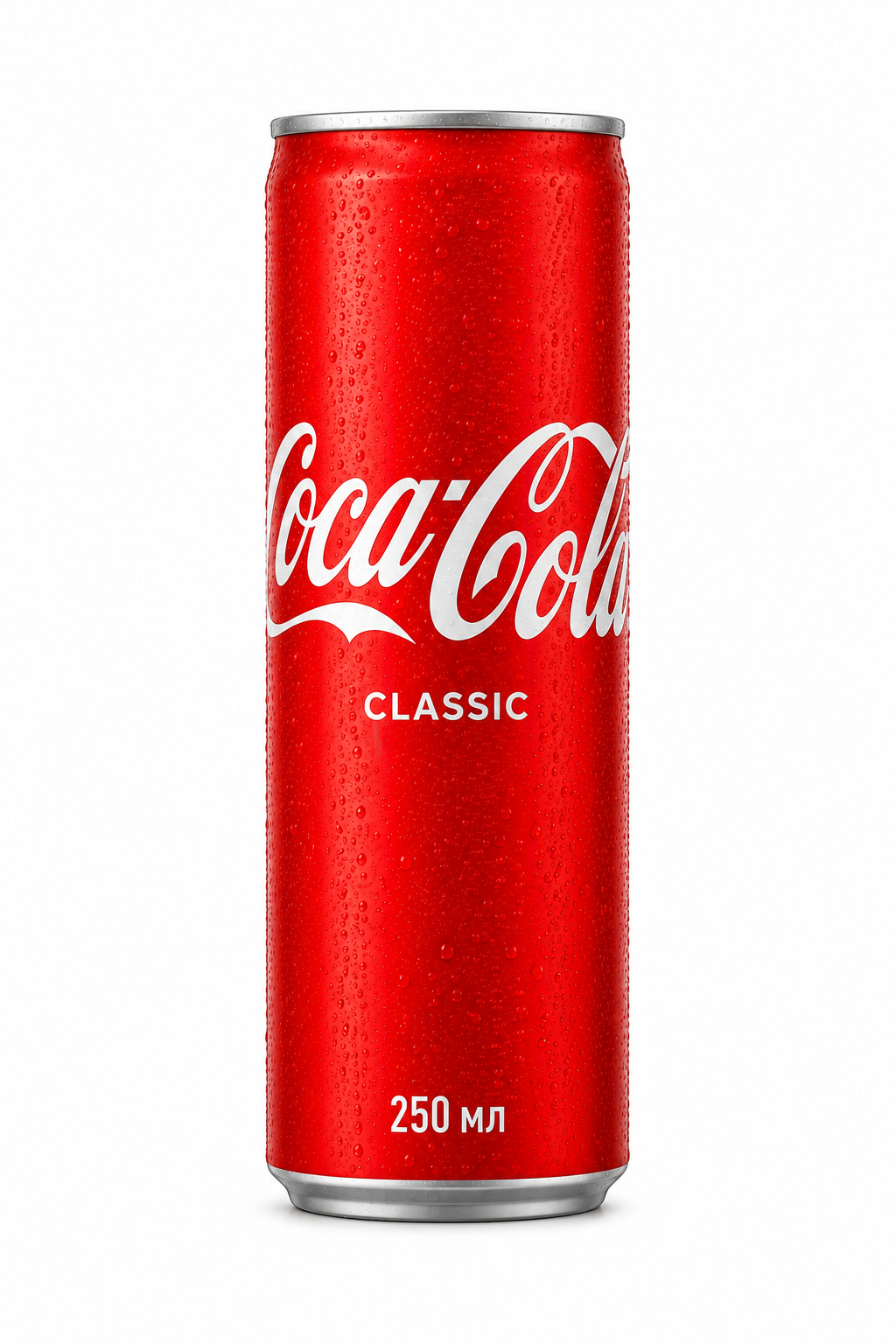 Coca-Cola Classic